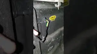 2013 f150 truck cap wiring