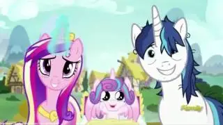 A Flurry of Emotions Review