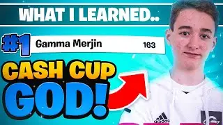 Чему я научился, выиграв у Мерейн Кубок ЕС в одиночном разряде!