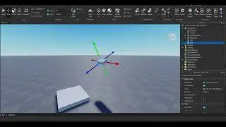 Camera System Like RE3 - Roblox Studio - ASMR Coding