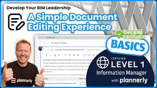 Documents: Create, Edit, and Collaborate with Plannerly's Section Editing