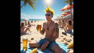TJB - Strand (punk)