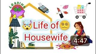Daily Vlog 02 Realistic Morning to Night Routine of a Busy Housewife 🏠✨