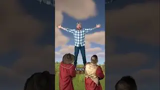 When You Create a New Minecraft World
