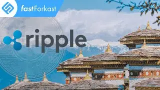 Inside Ripple&rsquo;s CBDC Partnership With Bhutan
