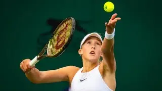 Tennis: Teenager Mirra Andreeva produces surprise Wimbledon wins