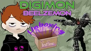 Digimon TCG - BLOWS Yu-Gi-Oh PLAYERS MIND!