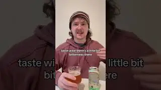 Aether Brewing West Coast IPA #review #craftbeer #australia #melbourne #beerreview #westcoast #fyp