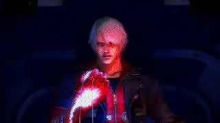 Devil May Cry 4 - Jason Shyboy Arnold of Hyonogaja - Shall Never Surrender