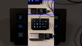 Ulanzi Stream Deck D200 | Технические характеристики и краткий обзор