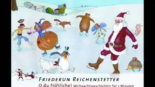 Michael Habeck liest 