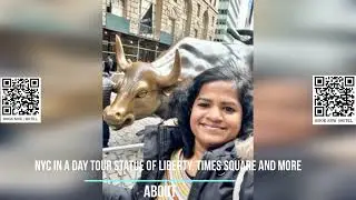 NYC in a Day Tour Statue of Liberty, Times Square and More