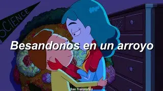 Flowers | Rick and Morty // Letra (Music Video)