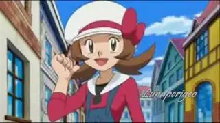 Anime Girls  Fashion