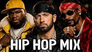 Eminem & 50 Cent &ndash; Bar Heavy / Classic Hip Hop Mixtape (Ft. 2Pac, DMX, Ice Cube, Dr. Dre)