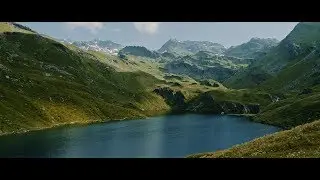 Location Scouting, French Alps, Summer | 2018 | Arri Alexa Mini