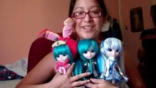 Pullip Hatsune Miku Review