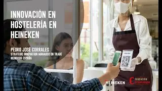 La digitalización en el sector de la Hostelería