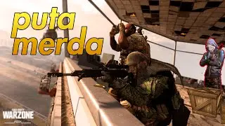 DIAMATTI ВСЕ ЕЩЁ СИЛЬНЫ | Нарезка warzone
