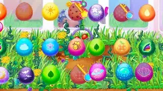 fluvsies a fluff to luv ❤️ tutoClub eggs