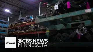 Minnesota farmer, businesses react to Supreme Court ruling on tariffs
