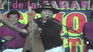 MATEO PALOMARES - AMIGO - EL PLATANITO - EL CAMARON