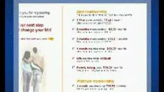 White Label Dating Site (Free) Generating Money - Tutorial