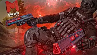 Surviving COD Mobile Battle Royale