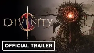 Divinity┃Trailer┃ Discord Deutsch┃Forum Deutsch