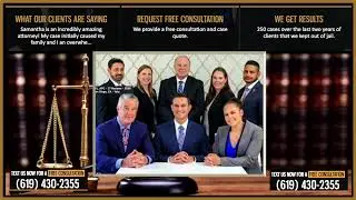 Best Criminal Law in El Cajon | Best DUI Lawyers in El Cajon