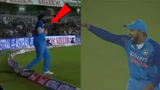 Rohit Sharma Angry Reaction on Mohammed Siraj after Dropping Catch Decock in Ind vs sa
