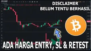 Crypto Ndo AKAN BELI CICIL ALTCOIN KETIKA HARGA BITCOIN DI SEKITARAN HARGA SEGINI ...