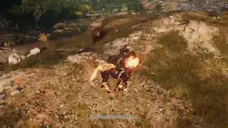 Assassin  Creed Odyssey #241 _PS4 Live Stream #cajuncowboy01