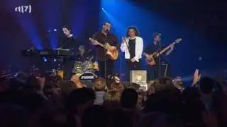 BLØF - Aan De Kust met Syb van der Ploeg (Heeren van Amstel 1999) 3/3