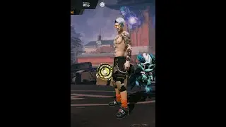 [English] Garena Free Fire : 👍 live stream  Net Nmjaoba Kalatna