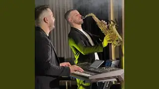 Dada Sali (LIVE) (Cocek) (Live)