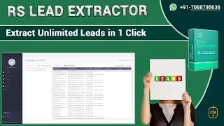 rs lead extractor download | rs lead extractor business ultimate | best ways to get leads