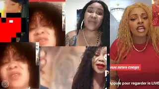 JAEL BA PUBLIE YE MUTASS BAZO SALA NZINGA NA MOBALI YA BATU MUTASS MAKUANZA MANUELA MUTASS SOIN ABON