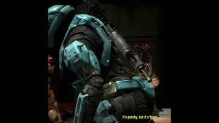 Женщины-спартанки очень важны | KAT - HALO REACH
