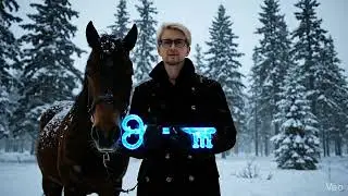 The Frozen Key Episode II