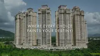 Reventers latest collaboration with Hiranandani Communities