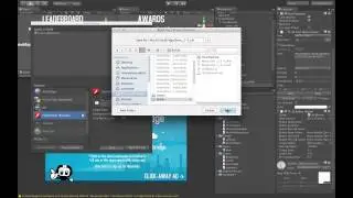 MochiAds for Unity3D 3.5.7 & 4 flash games