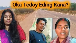 DARAN LEI KATE ETAG SED A EDI KEDING Aa // Santali vlog video // VLOG WITH MURMU FAMILY 