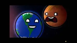 WHAT THE HECK IS THAT?! @SolarBalls