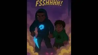 Act 1: Soulbound: Project Phoenix. An anime lovers, self-made passion project!