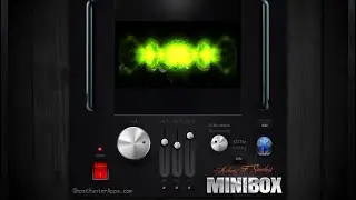 G&D - MINIBOX Test und K2 Meter