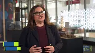 IP Champion Award Presentation and Fireside Chat (IPOEFAwards2021)