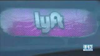 Lyft Driver Safety