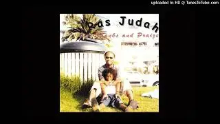 Ras Judah - Kollie Weed