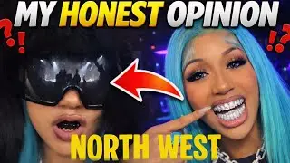 Why North West&rsquo;s Fashion Choices Sparked Concern. (My Perspective)
